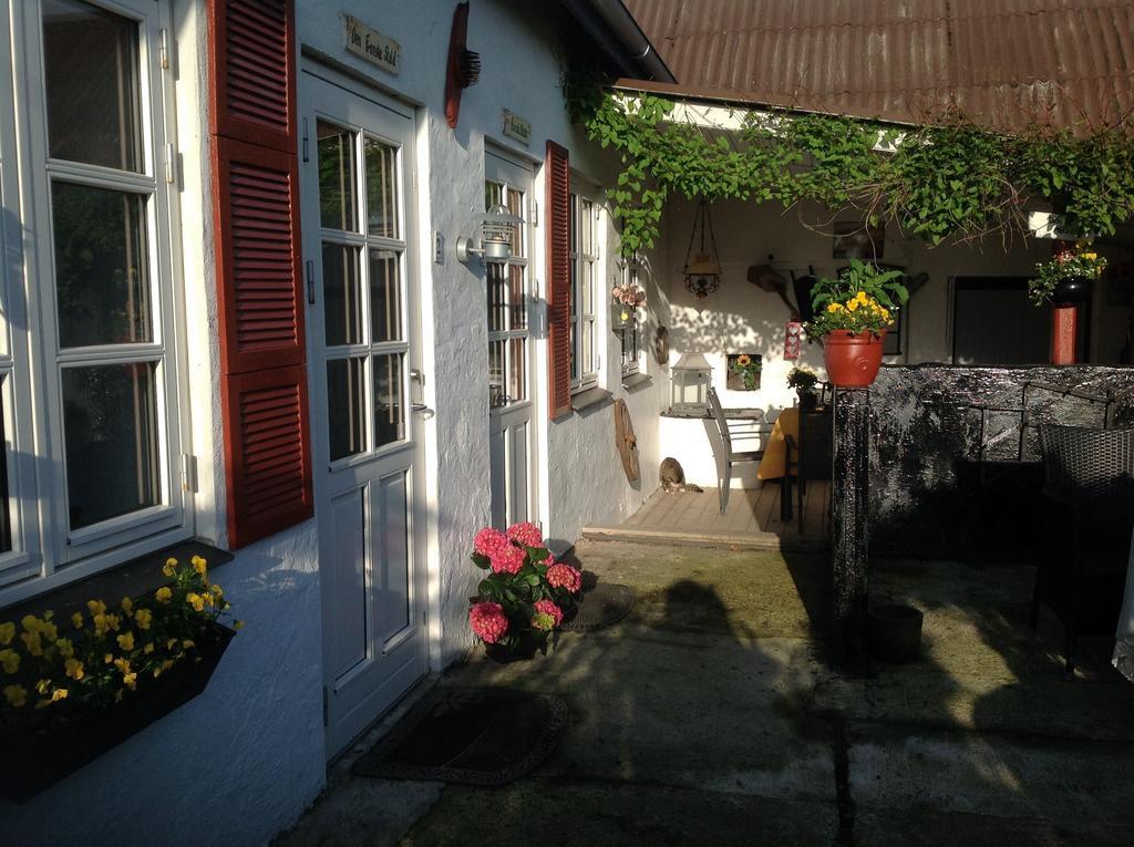 Vejle Golf Apartments Børkop Extérieur photo