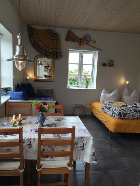 Vejle Golf Apartments Børkop Extérieur photo